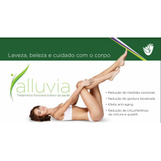Alluvia™ 100mg 60 Cápsulas
